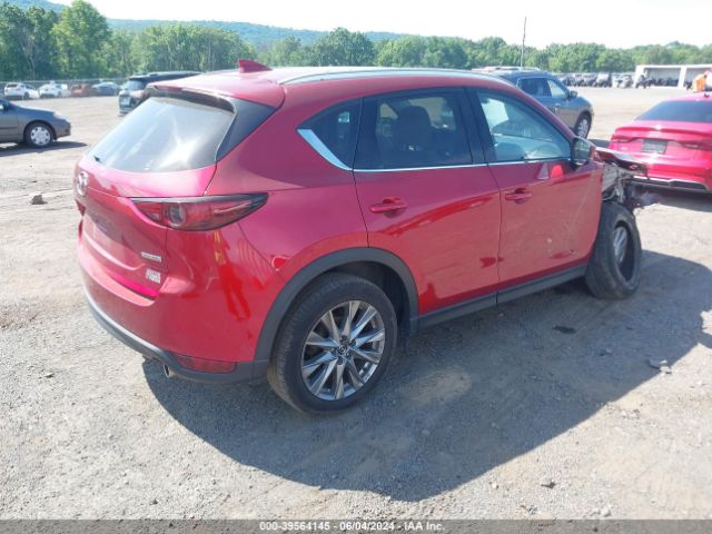 Photo 3 VIN: JM3KFBDM9L1868066 - MAZDA CX-5 