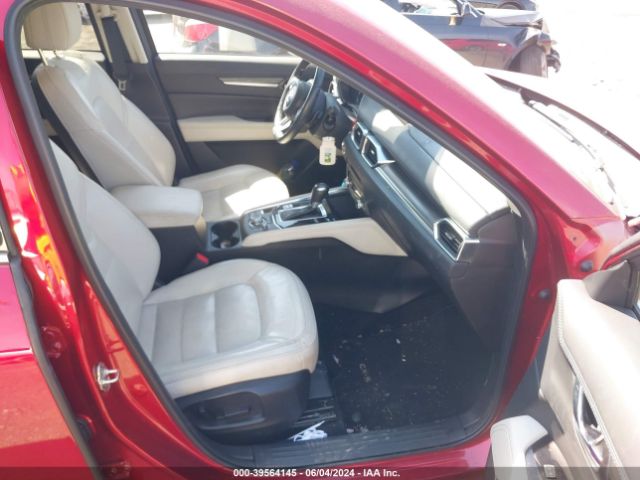 Photo 4 VIN: JM3KFBDM9L1868066 - MAZDA CX-5 