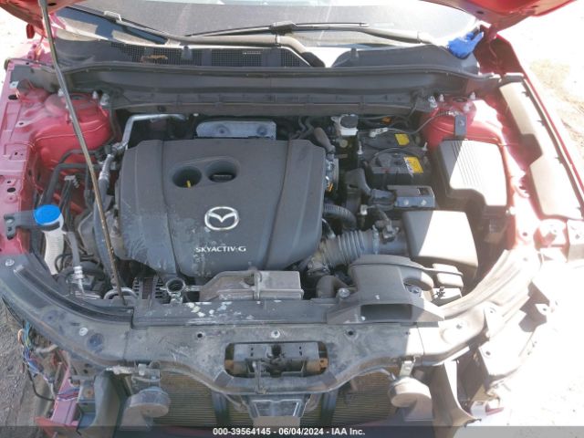 Photo 9 VIN: JM3KFBDM9L1868066 - MAZDA CX-5 