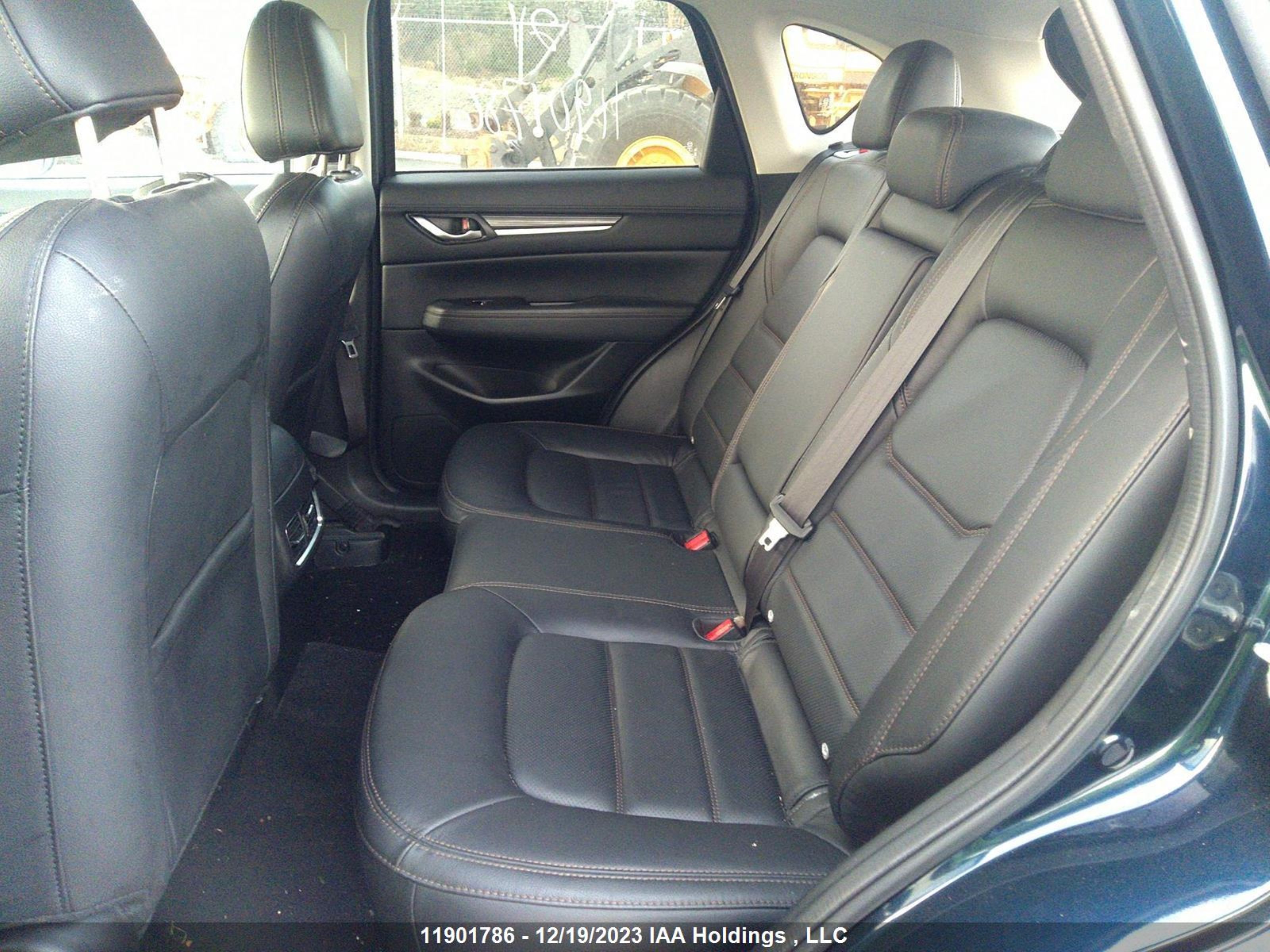 Photo 7 VIN: JM3KFBDM9M0102524 - MAZDA CX-5 