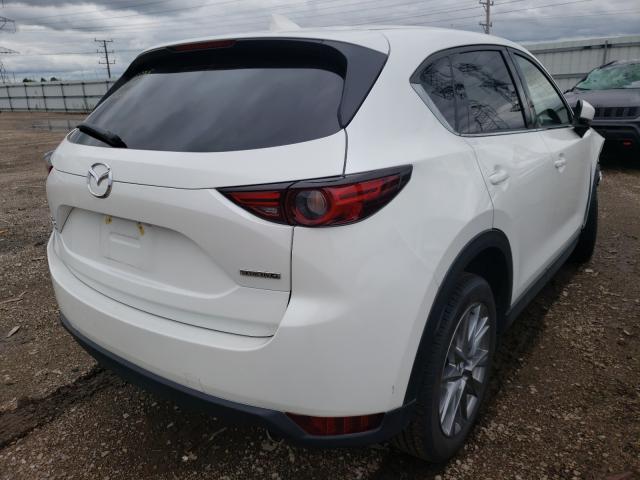 Photo 3 VIN: JM3KFBDM9M0330068 - MAZDA CX-5 