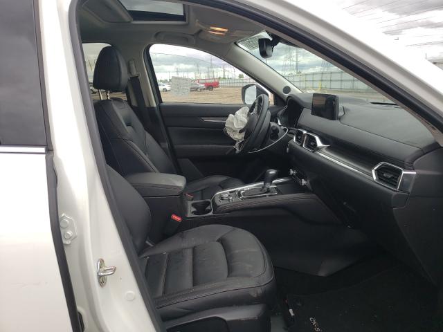 Photo 4 VIN: JM3KFBDM9M0330068 - MAZDA CX-5 