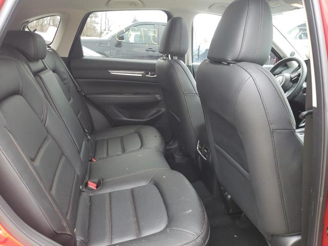 Photo 5 VIN: JM3KFBDM9M0356847 - MAZDA CX-5 GRAND 