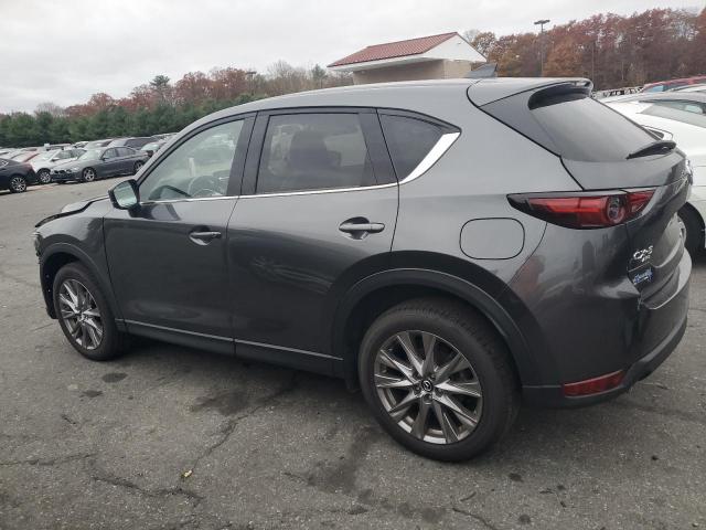 Photo 1 VIN: JM3KFBDM9M0436987 - MAZDA CX-5 GRAND 