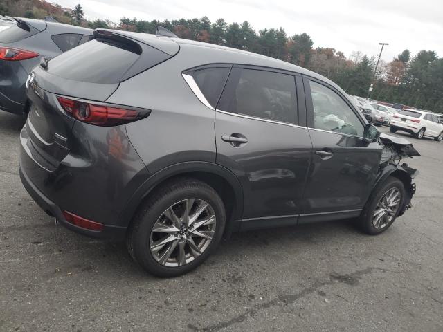 Photo 2 VIN: JM3KFBDM9M0436987 - MAZDA CX-5 GRAND 