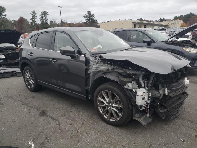 Photo 3 VIN: JM3KFBDM9M0436987 - MAZDA CX-5 GRAND 