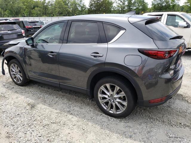 Photo 1 VIN: JM3KFBDM9M0452073 - MAZDA CX-5 