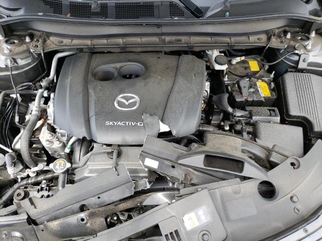 Photo 10 VIN: JM3KFBDM9M0452073 - MAZDA CX-5 