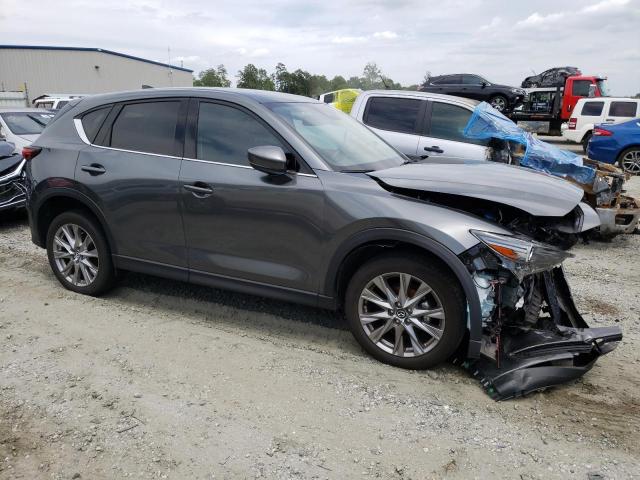 Photo 3 VIN: JM3KFBDM9M0452073 - MAZDA CX-5 