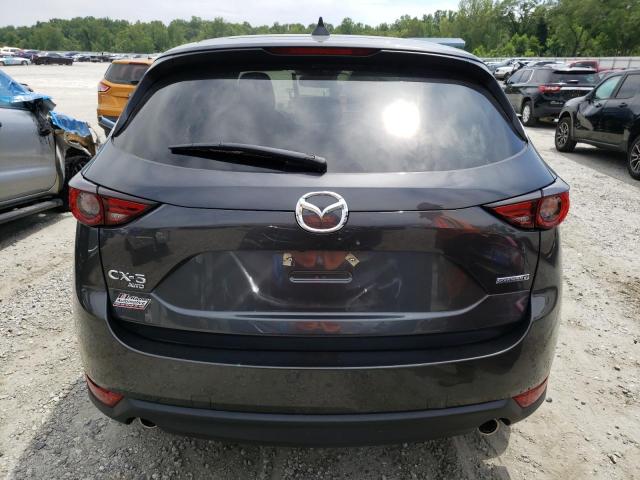 Photo 5 VIN: JM3KFBDM9M0452073 - MAZDA CX-5 