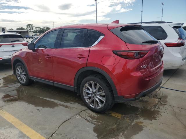 Photo 1 VIN: JM3KFBDM9M0455037 - MAZDA CX-5 GRAND 