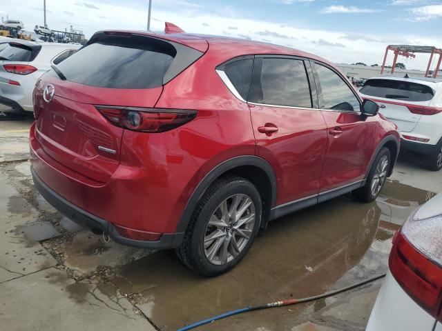 Photo 2 VIN: JM3KFBDM9M0455037 - MAZDA CX-5 GRAND 