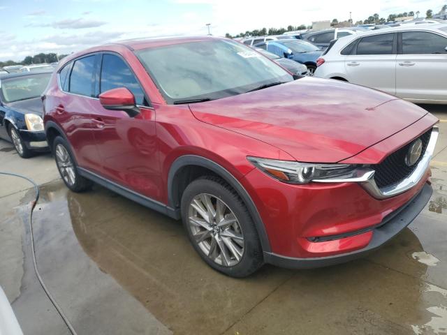 Photo 3 VIN: JM3KFBDM9M0455037 - MAZDA CX-5 GRAND 