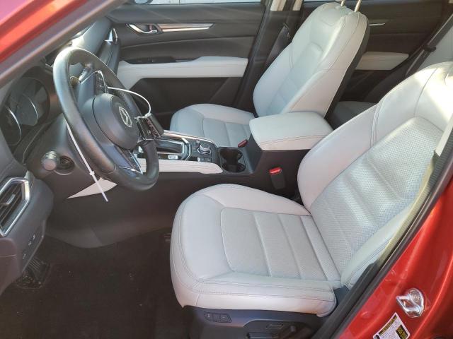 Photo 6 VIN: JM3KFBDM9M0455037 - MAZDA CX-5 GRAND 