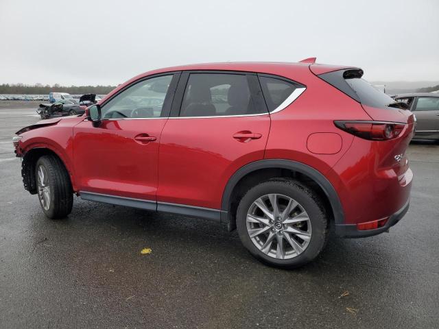 Photo 1 VIN: JM3KFBDM9M0465308 - MAZDA CX-5 