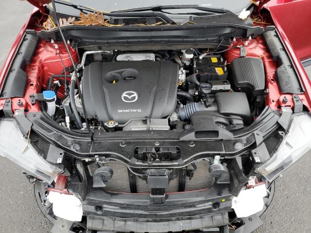 Photo 11 VIN: JM3KFBDM9M0465308 - MAZDA CX-5 