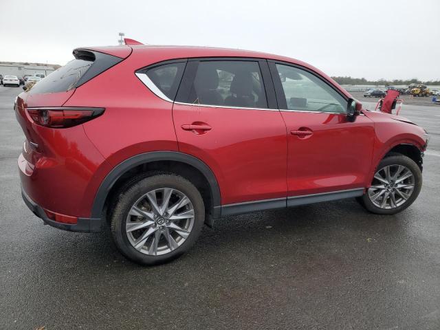 Photo 2 VIN: JM3KFBDM9M0465308 - MAZDA CX-5 