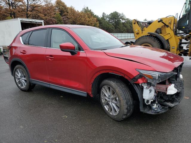 Photo 3 VIN: JM3KFBDM9M0465308 - MAZDA CX-5 