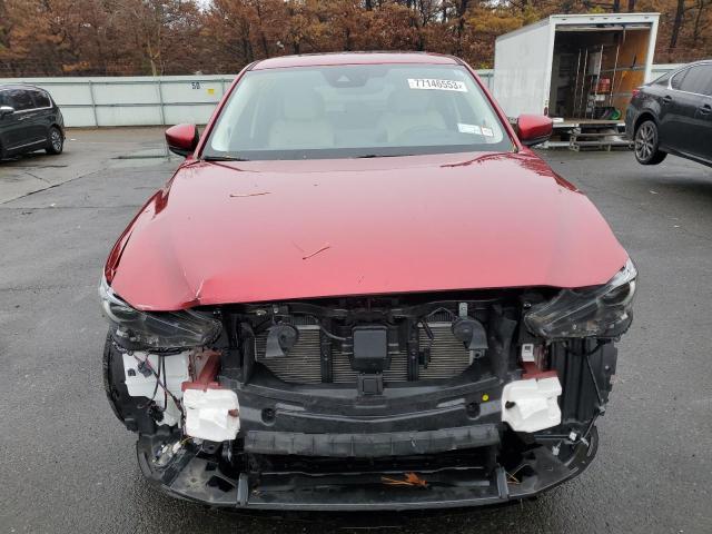 Photo 4 VIN: JM3KFBDM9M0465308 - MAZDA CX-5 