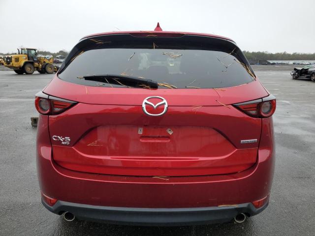 Photo 5 VIN: JM3KFBDM9M0465308 - MAZDA CX-5 