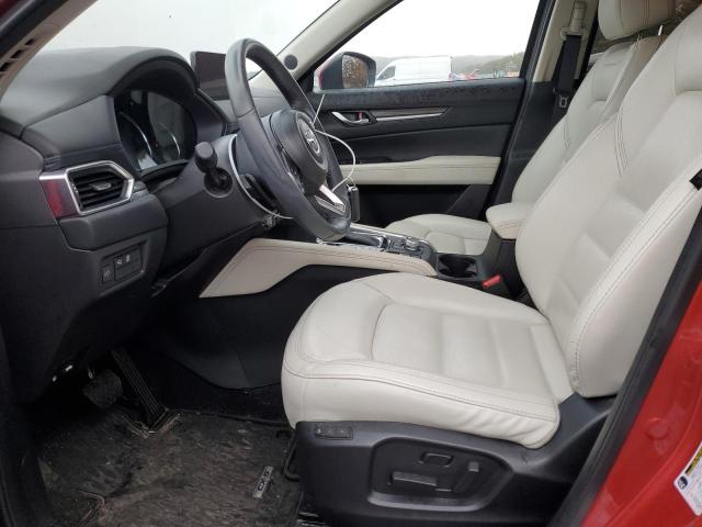 Photo 6 VIN: JM3KFBDM9M0465308 - MAZDA CX-5 