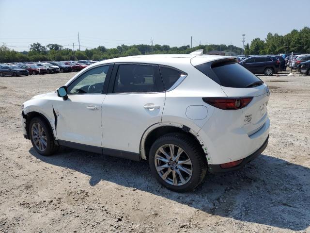 Photo 1 VIN: JM3KFBDM9M0467706 - MAZDA CX-5 GRAND 