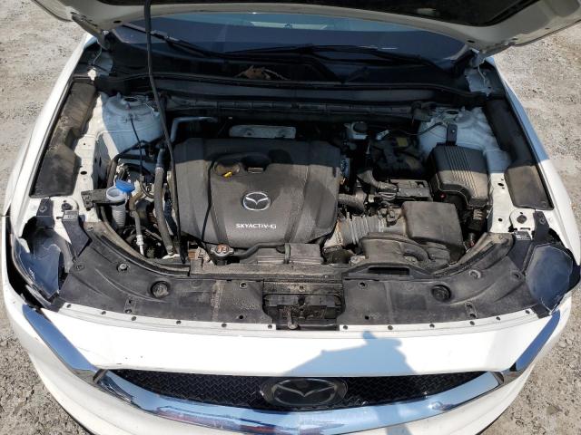 Photo 11 VIN: JM3KFBDM9M0467706 - MAZDA CX-5 GRAND 