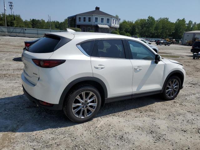 Photo 2 VIN: JM3KFBDM9M0467706 - MAZDA CX-5 GRAND 