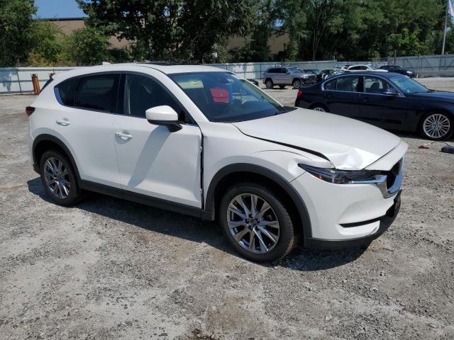 Photo 3 VIN: JM3KFBDM9M0467706 - MAZDA CX-5 GRAND 