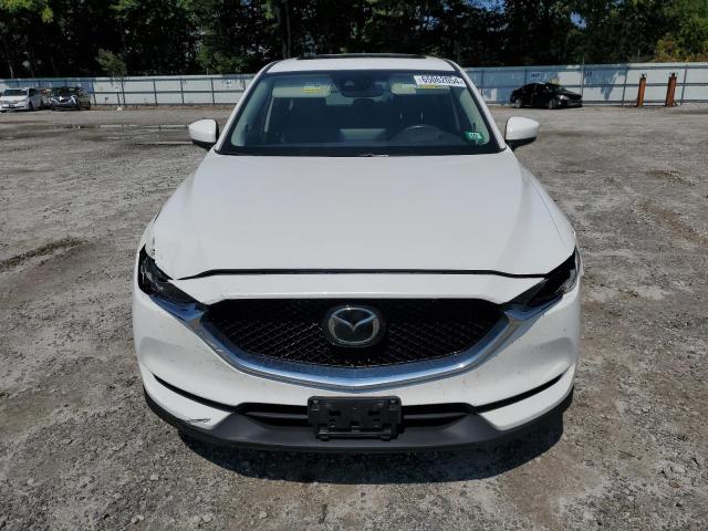 Photo 4 VIN: JM3KFBDM9M0467706 - MAZDA CX-5 GRAND 