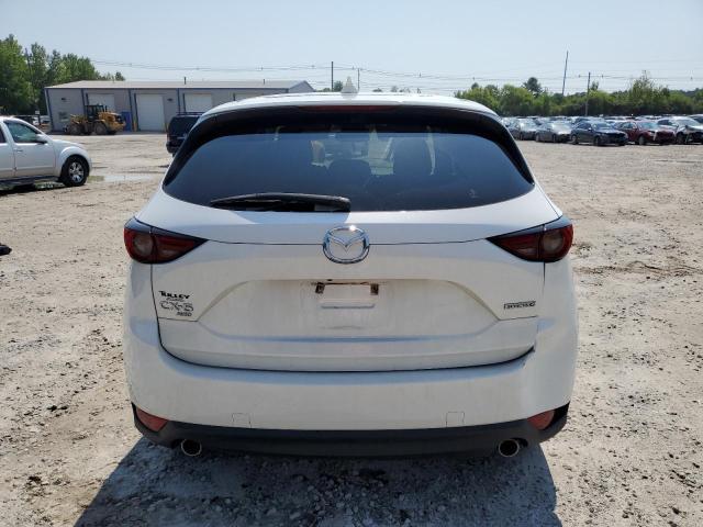 Photo 5 VIN: JM3KFBDM9M0467706 - MAZDA CX-5 GRAND 