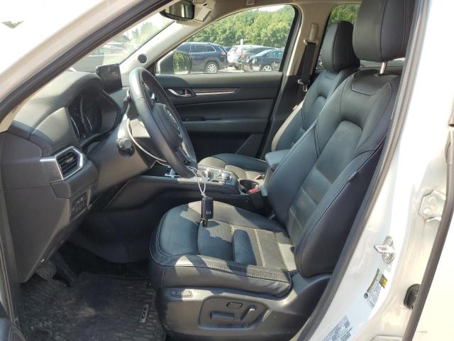 Photo 6 VIN: JM3KFBDM9M0467706 - MAZDA CX-5 GRAND 