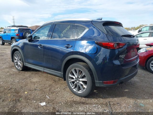 Photo 2 VIN: JM3KFBDM9M0468077 - MAZDA CX-5 