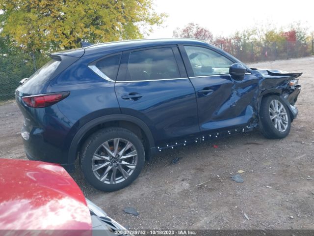 Photo 3 VIN: JM3KFBDM9M0468077 - MAZDA CX-5 