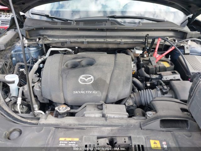 Photo 9 VIN: JM3KFBDM9M0468077 - MAZDA CX-5 