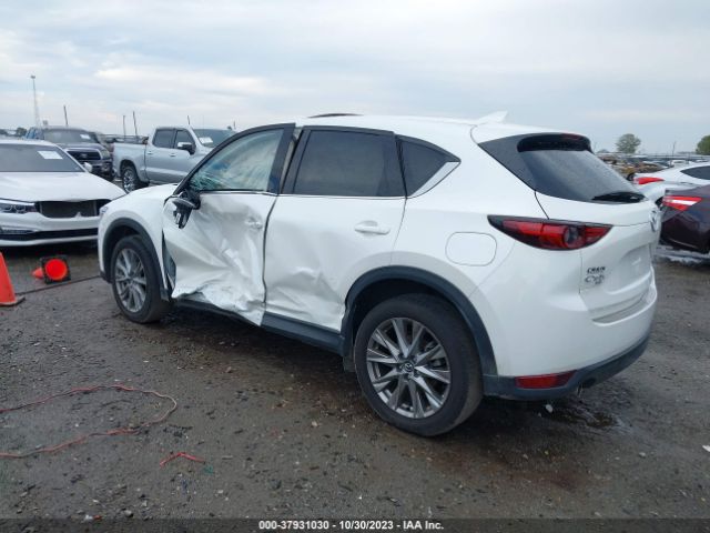 Photo 2 VIN: JM3KFBDM9M0484182 - MAZDA CX-5 