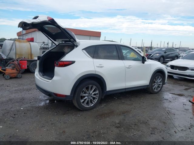 Photo 3 VIN: JM3KFBDM9M0484182 - MAZDA CX-5 