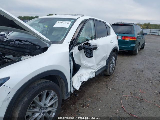 Photo 5 VIN: JM3KFBDM9M0484182 - MAZDA CX-5 