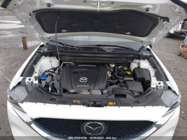 Photo 9 VIN: JM3KFBDM9M0484182 - MAZDA CX-5 