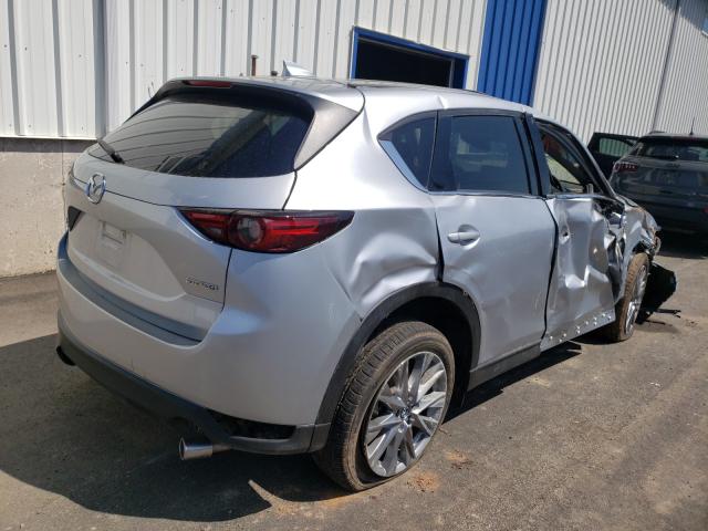 Photo 3 VIN: JM3KFBDM9M1121021 - MAZDA CX-5 GRAND 