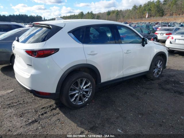 Photo 3 VIN: JM3KFBDM9M1300501 - MAZDA CX-5 