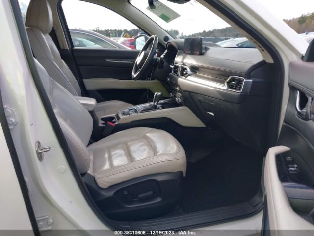 Photo 4 VIN: JM3KFBDM9M1300501 - MAZDA CX-5 