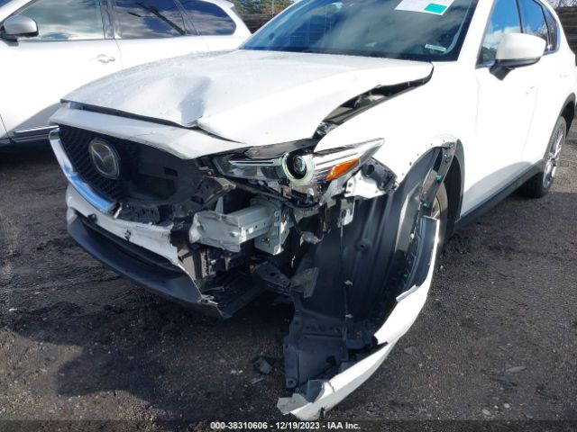 Photo 5 VIN: JM3KFBDM9M1300501 - MAZDA CX-5 