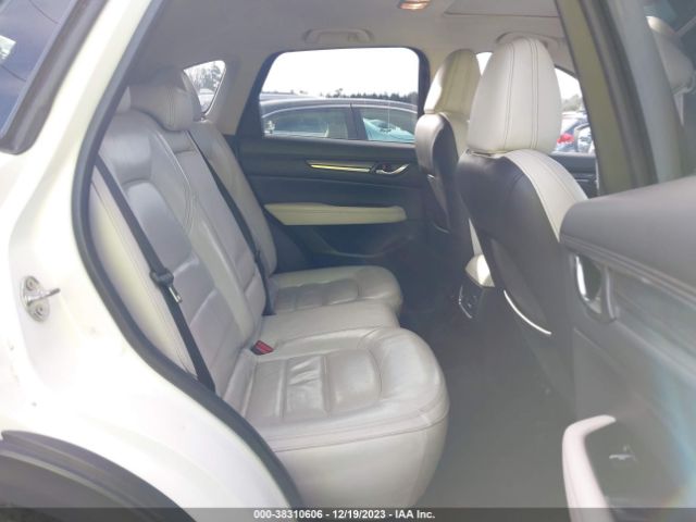 Photo 7 VIN: JM3KFBDM9M1300501 - MAZDA CX-5 