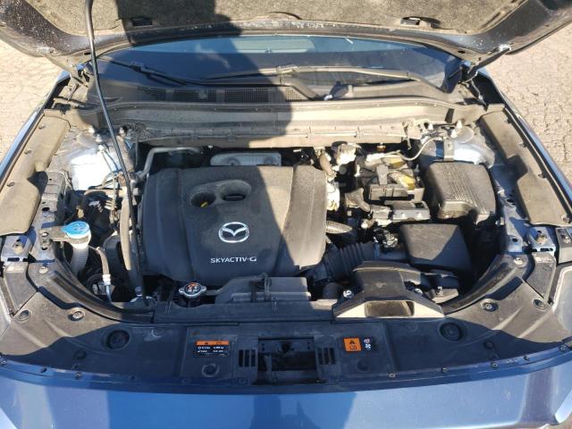 Photo 11 VIN: JM3KFBDM9M1329240 - MAZDA CX-5 GRAND 