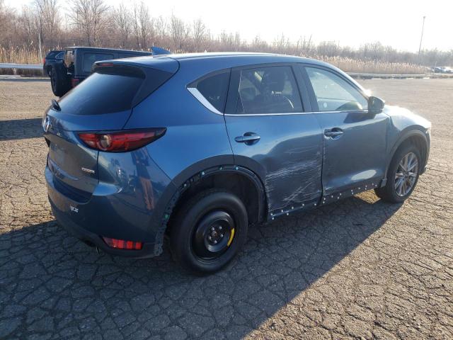 Photo 2 VIN: JM3KFBDM9M1329240 - MAZDA CX-5 GRAND 