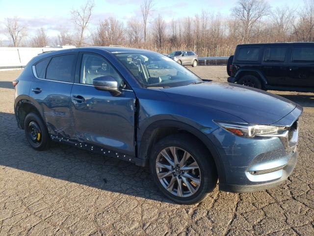 Photo 3 VIN: JM3KFBDM9M1329240 - MAZDA CX-5 GRAND 