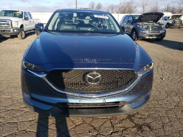 Photo 4 VIN: JM3KFBDM9M1329240 - MAZDA CX-5 GRAND 