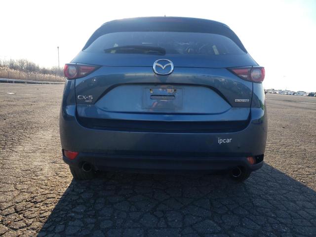 Photo 5 VIN: JM3KFBDM9M1329240 - MAZDA CX-5 GRAND 