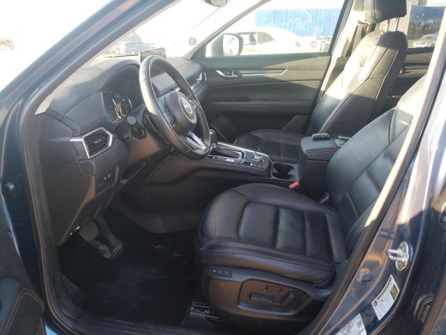 Photo 6 VIN: JM3KFBDM9M1329240 - MAZDA CX-5 GRAND 